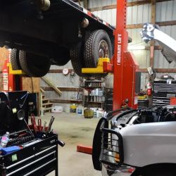 J & W Repair ico