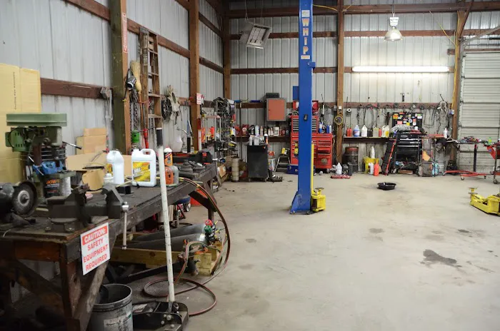 J & W Repair 7