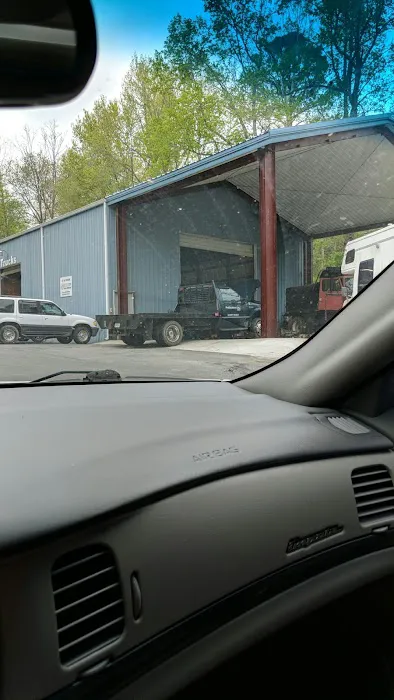 J & W Repair 5
