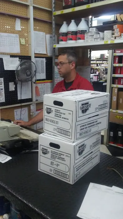 Advance Auto Parts 5