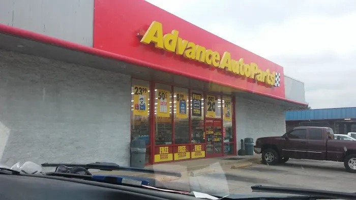 Advance Auto Parts 6
