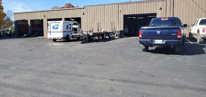 Manchester Tire & Brake 1