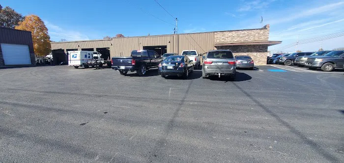Manchester Tire & Brake 6