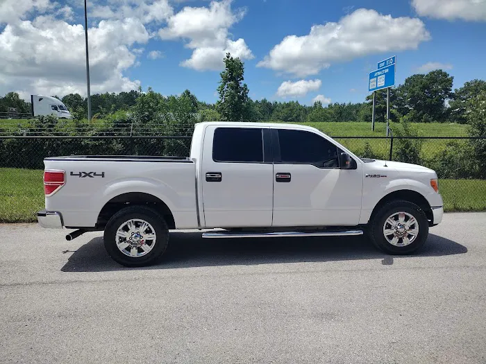 TINT TEK Window Tinting Manchester TN.37355 3