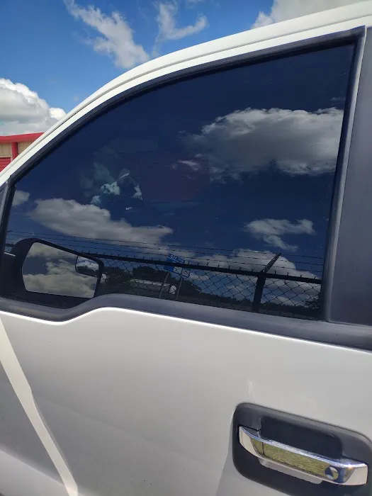 TINT TEK Window Tinting Manchester TN.37355 7