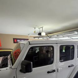 TINT TEK Window Tinting Manchester TN.37355 ico