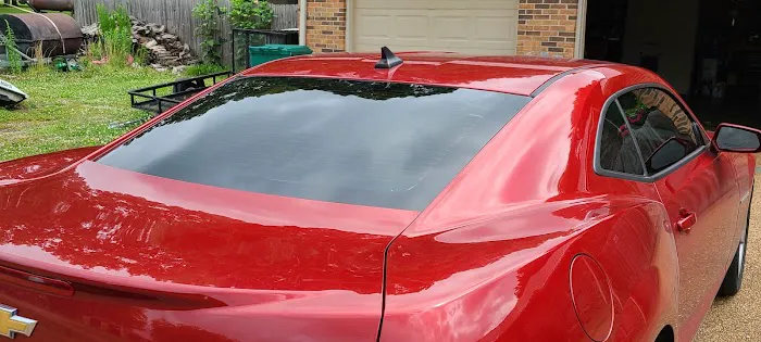 TINT TEK Window Tinting Manchester TN.37355 5