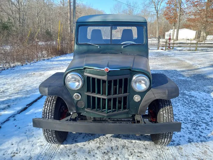 Anderson's Transmission & Auto 2