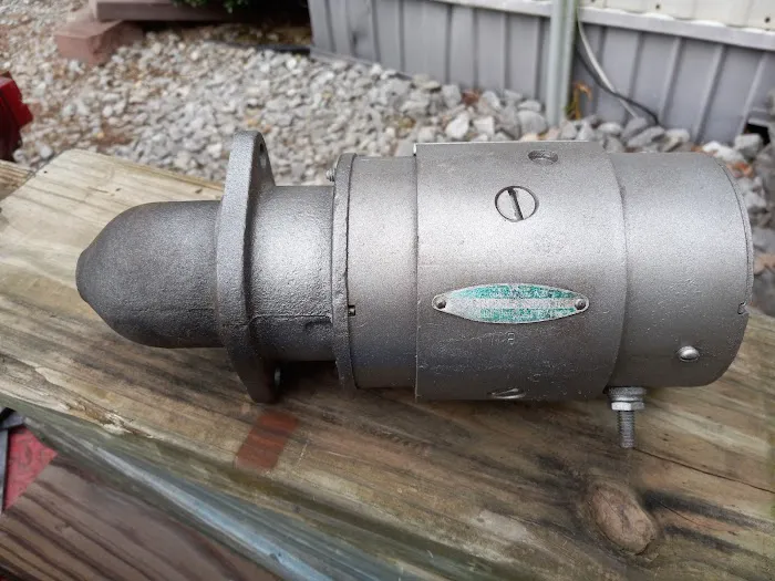 Anderson's Transmission & Auto 0