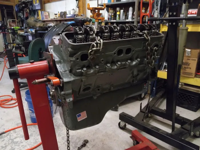 Anderson's Transmission & Auto 3