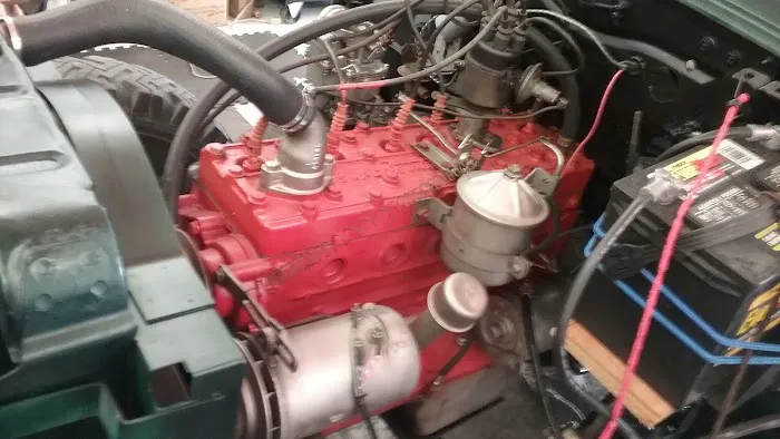 Anderson's Transmission & Auto 1