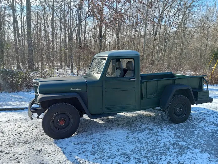 Anderson's Transmission & Auto 5