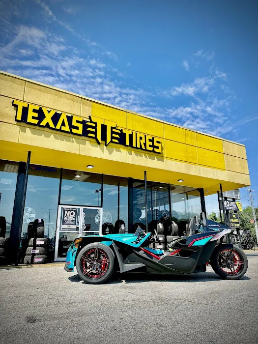 Texas Tires Jackson 7