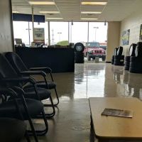 Goodyear Auto Service