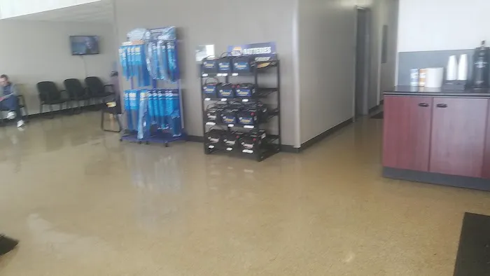 Goodyear Auto Service 7