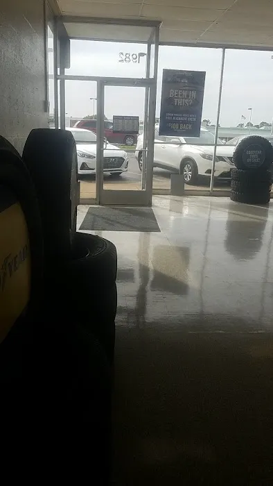 Goodyear Auto Service 4