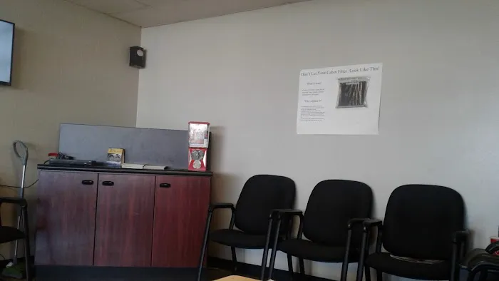 Goodyear Auto Service 3