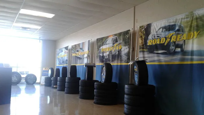 Goodyear Auto Service 2