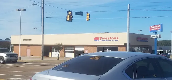 Firestone Complete Auto Care 0