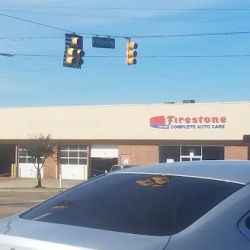 Firestone Complete Auto Care ico