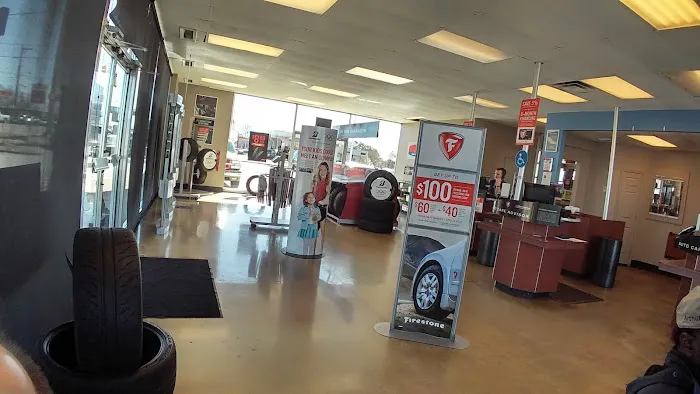 Firestone Complete Auto Care 2