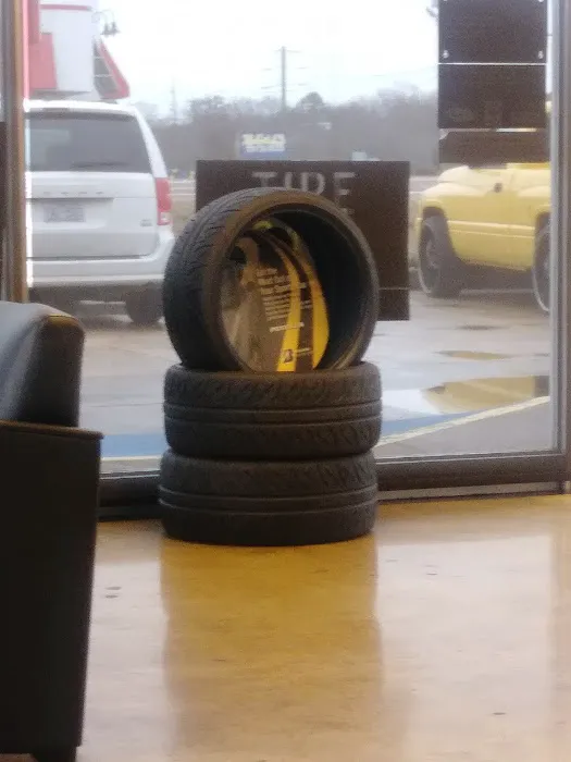 Firestone Complete Auto Care 3