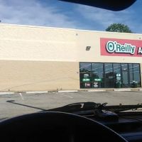 O'Reilly Auto Parts