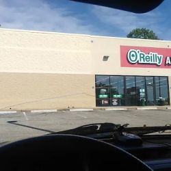 O'Reilly Auto Parts ico
