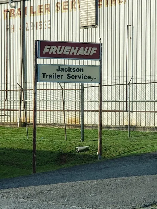 Jackson Trailer Service Inc 2