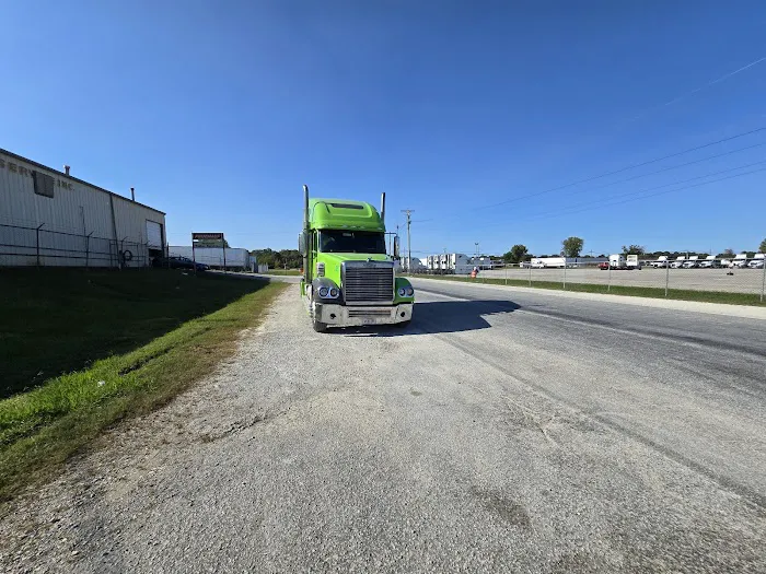 Jackson Trailer Service Inc 1