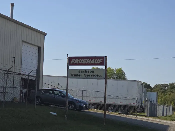 Jackson Trailer Service Inc 0