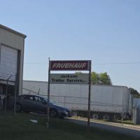 Jackson Trailer Service Inc