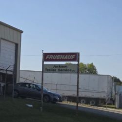Jackson Trailer Service Inc ico