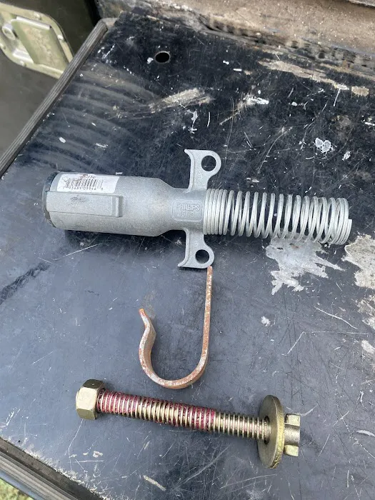 Jackson Trailer Service Inc 8