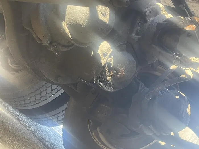 B&L Truck Repair 0