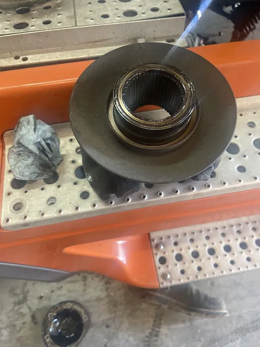 B&L Truck Repair 1