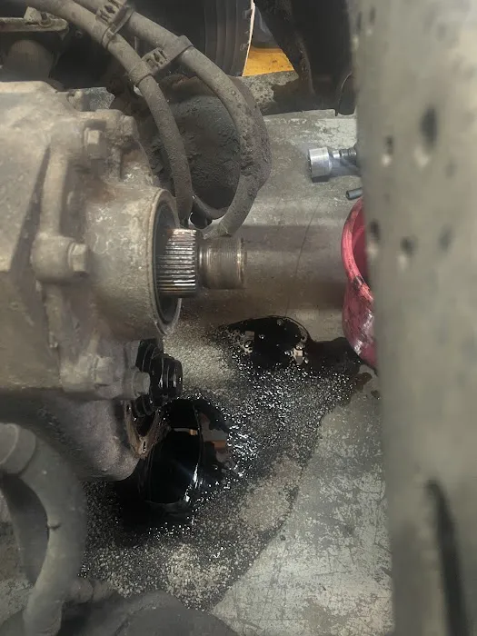B&L Truck Repair 4