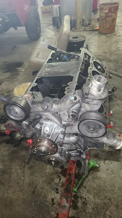 Integrity Auto & Diesel Repair 1