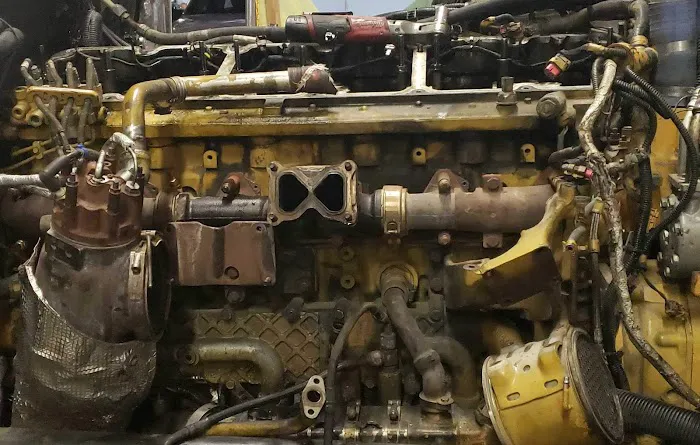 Integrity Auto & Diesel Repair 5