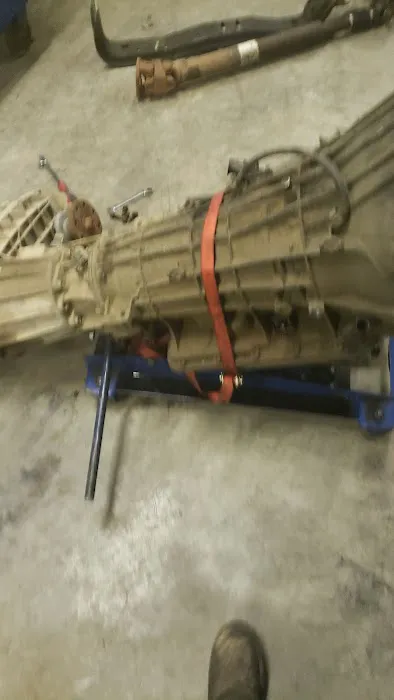 Integrity Auto & Diesel Repair 2