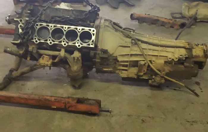 Integrity Auto & Diesel Repair 7