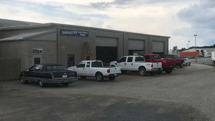Integrity Auto & Diesel Repair 9