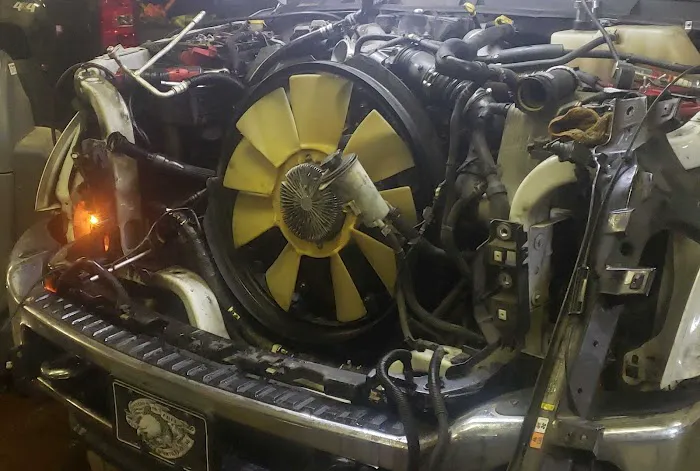 Integrity Auto & Diesel Repair 8