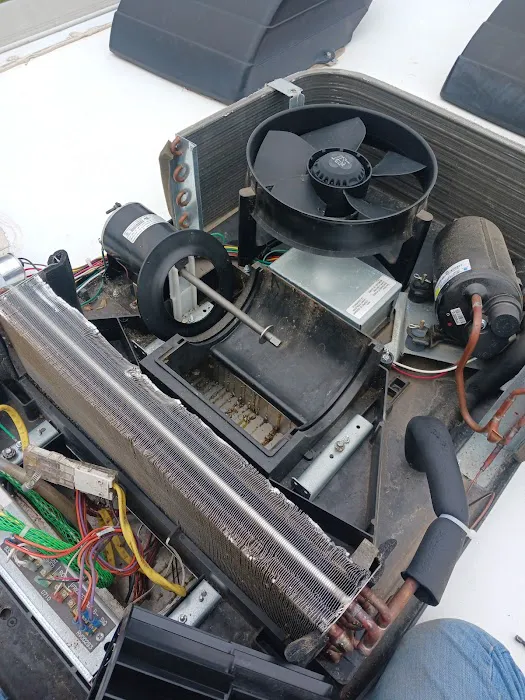 Ralphs Mobile RV repair service 2