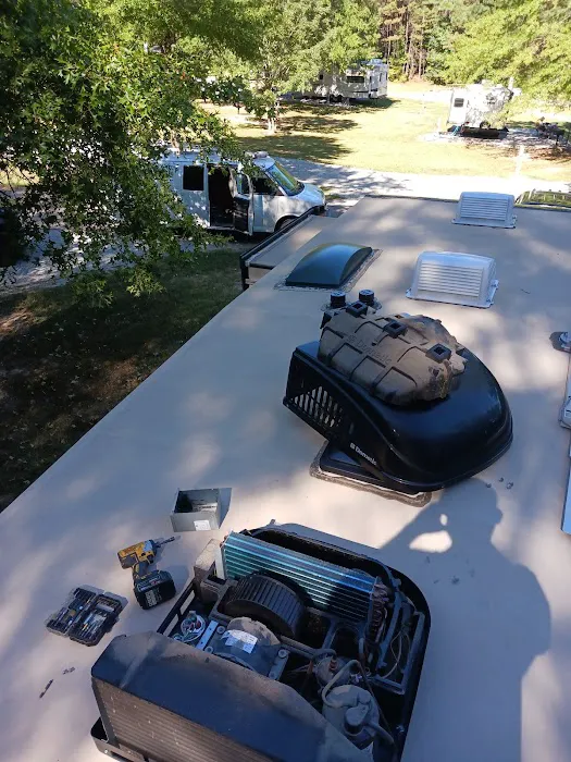 Ralphs Mobile RV repair service 0