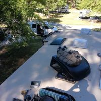 Ralphs Mobile RV repair service