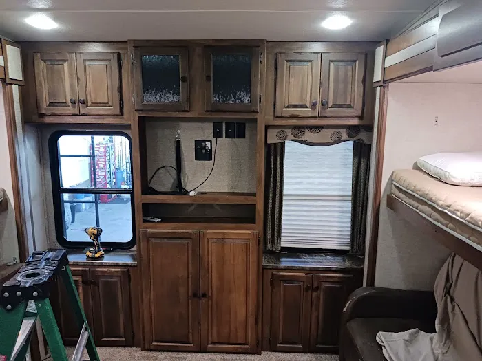 Ralphs Mobile RV repair service 1