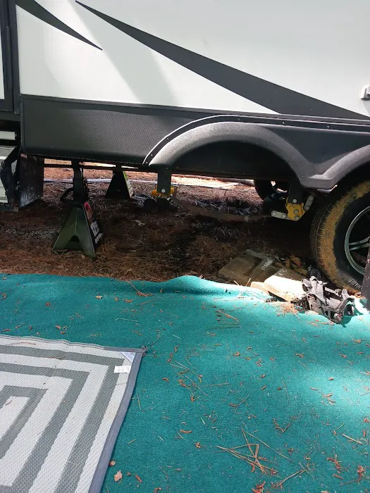 Ralphs Mobile RV repair service 5