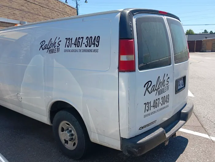 Ralphs Mobile RV repair service 3