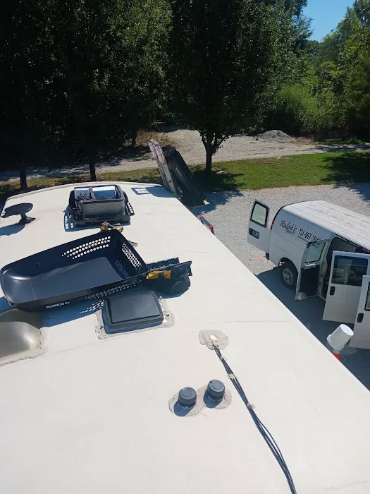 Ralphs Mobile RV repair service 8
